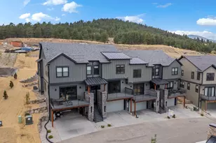 3833 Whispering Sage St, Evergreen, CO 80439 - Photo 1