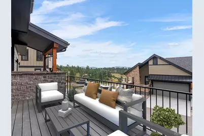 3833 Whispering Sage Street, Evergreen, CO 80439 - Photo 31