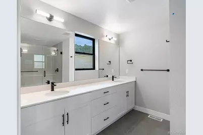 3833 Whispering Sage Street, Evergreen, CO 80439 - Photo 27