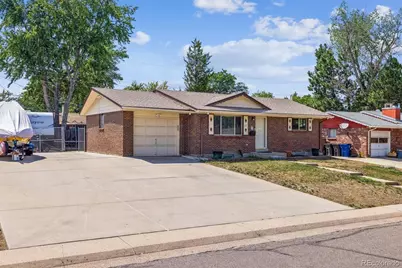1611 S Carr Street, Lakewood, CO 80232 - Photo 1