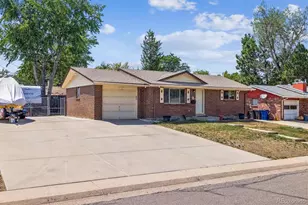 1611 S Carr St, Denver, CO 80232 - Photo 1