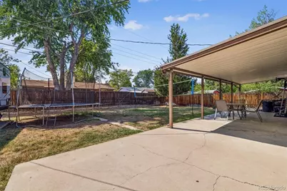 1611 S Carr Street, Denver, CO 80232 - Photo 13