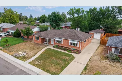 820 Tucson Street, Aurora, CO 80011 - Photo 1