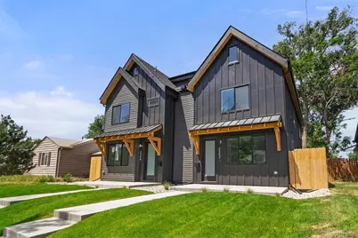 2357 S Bannock Street, Denver, CO 80223 - Photo 1