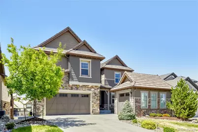 10655 Pine Chase Court, Highlands Ranch, CO 80126 - Photo 1