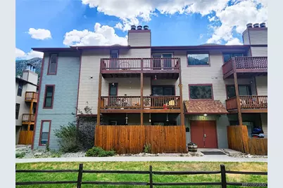 1890 Argentine Street #A301, Georgetown, CO 80444 - Photo 35