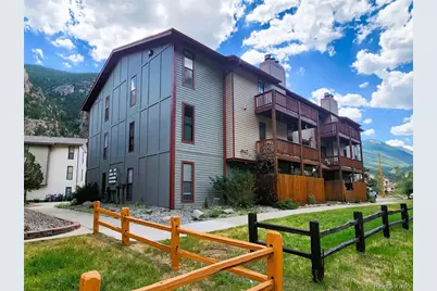 1890 Argentine Street #A301, Georgetown, CO 80444 - Photo 1