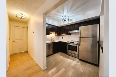1890 Argentine Street #A301, Georgetown, CO 80444 - Photo 5