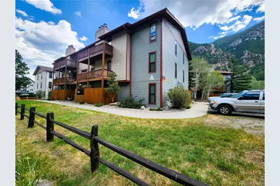 1890 Argentine Street #A301, Georgetown, CO 80444 - Photo 25