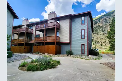1890 Argentine Street #A301, Georgetown, CO 80444 - Photo 21