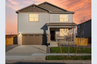 8910 Sedalia Street, Commerce City, CO 80022 - Photo 1