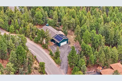 27971 Bonanza Drive, Evergreen, CO 80439 - Photo 41