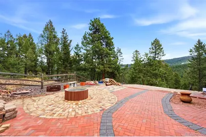 27971 Bonanza Drive, Evergreen, CO 80439 - Photo 39