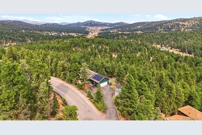 27971 Bonanza Drive, Evergreen, CO 80439 - Photo 45