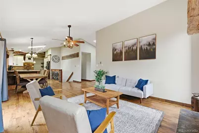 27971 Bonanza Drive, Evergreen, CO 80439 - Photo 7