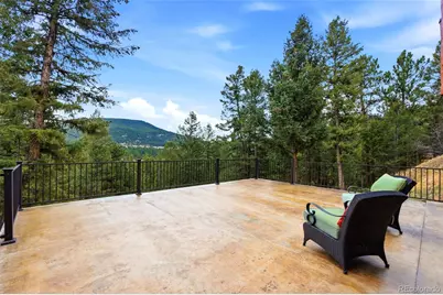 27971 Bonanza Drive, Evergreen, CO 80439 - Photo 37