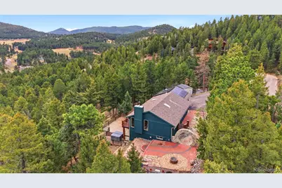 27971 Bonanza Drive, Evergreen, CO 80439 - Photo 47