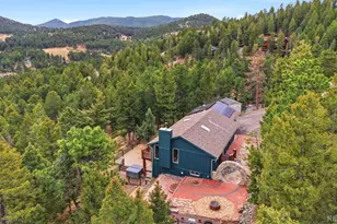 27971 Bonanza Dr, Evergreen, CO 80439 - Photo 47