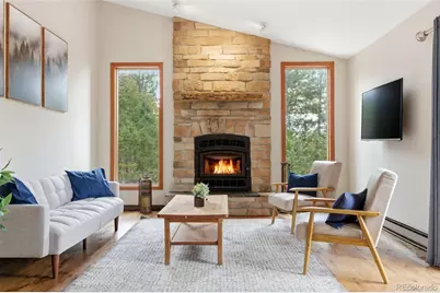 27971 Bonanza Drive, Evergreen, CO 80439 - Photo 3