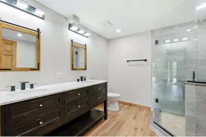 27971 Bonanza Drive, Evergreen, CO 80439 - Photo 33