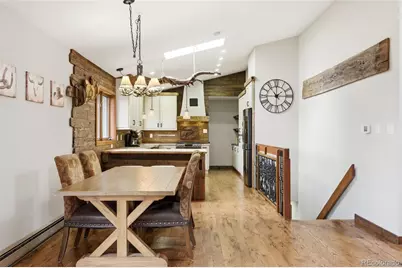 27971 Bonanza Drive, Evergreen, CO 80439 - Photo 9