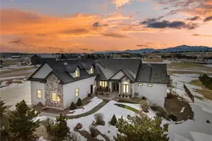 5220 Roundup Ridge Rd, Colorado Springs, CO 80908 - Photo 1