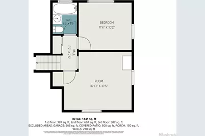 2567 S Uno Way, Denver, CO 80219 - Photo 33