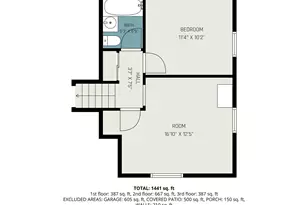 2567 S Uno Way, Denver, CO 80219 - Photo 33