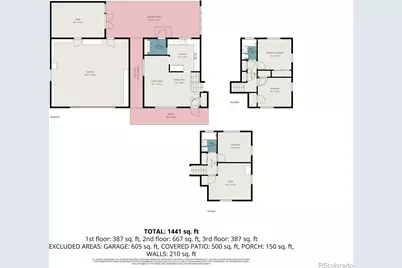 2567 S Uno Way, Denver, CO 80219 - Photo 35