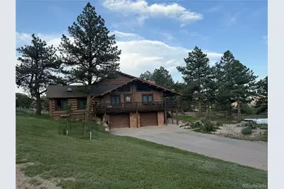 1715 Spring Gulch Drive, Lyons, CO 80540 - Photo 1