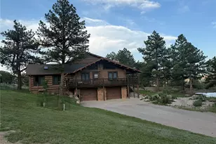 1715 Spring Gulch Dr, Lyons, CO 80540 - Photo 1