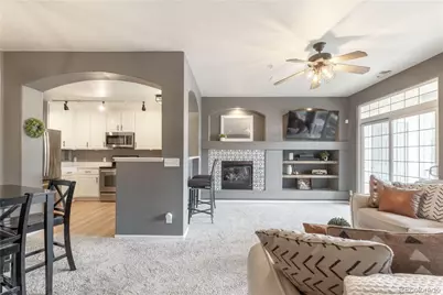 431 Black Feather Loop #811, Castle Rock, CO 80104 - Photo 3