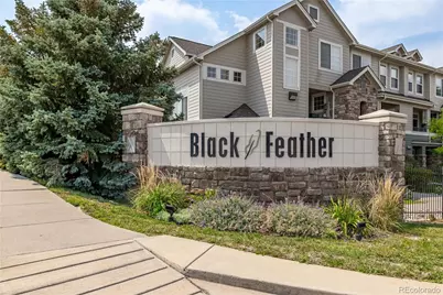 431 Black Feather Loop #811, Castle Rock, CO 80104 - Photo 21