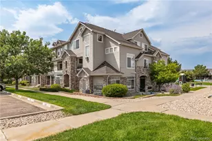 431 Black Feather Loop, Castle Rock, CO 80104 - Photo 1