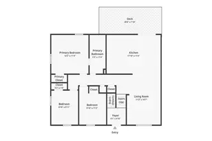 261 W 79th Ct, Denver, CO 80221 - Photo 29