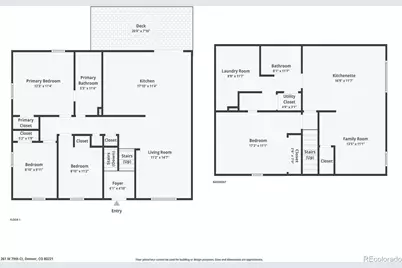 261 W 79th Court, Denver, CO 80221 - Photo 31