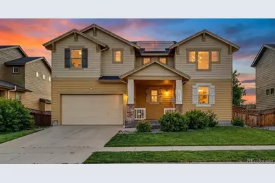 12425 Kalispell Street, Commerce City, CO 80603 - Photo 1