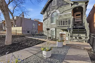 2543 River Drive #2545, Denver, CO 80211 - Photo 3