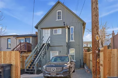 2543 River Drive #2545, Denver, CO 80211 - Photo 37