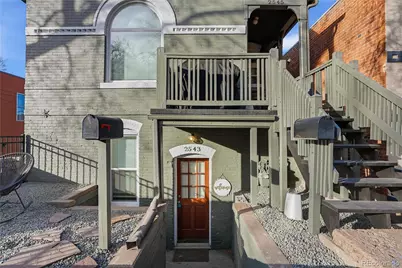 2543 River Drive #2545, Denver, CO 80211 - Photo 5