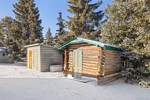 1608 Mt Massive Dr, Leadville, CO 80461 - Photo 29