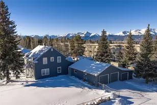 1608 Mt Massive Dr, Leadville, CO 80461 - Photo 23