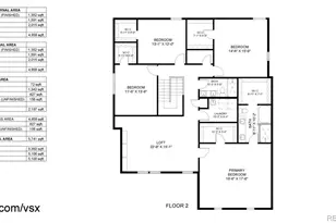 13771 Wrangler Way, Mead, CO 80542 - Photo 45