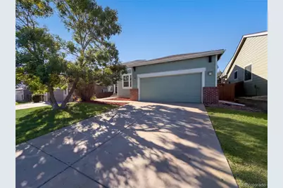 10009 Strathfield Lane, Highlands Ranch, CO 80126 - Photo 1