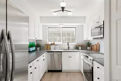 3415 S Ammons Street #6, Lakewood, CO 80227 - Photo 1