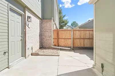 3415 S Ammons Street #6, Lakewood, CO 80227 - Photo 7