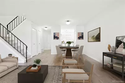 3415 S Ammons Street #6, Lakewood, CO 80227 - Photo 9