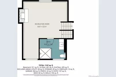 5600 S Queen Street, Littleton, CO 80127 - Photo 9