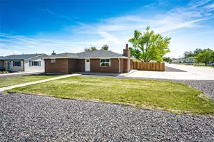 610 3rd St, Bennett, CO 80102 - Photo 1