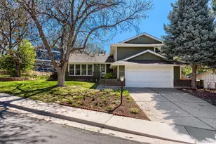 6640 S Heritage Pl W, Centennial, CO 80111 - Photo 1